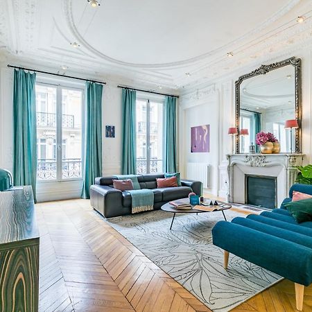 Sweett - Rue De Cerisoles Appartement Parijs Buitenkant foto